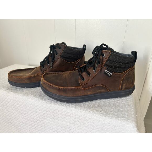 Lems Boulder Boot Unisex main image 5